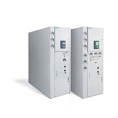 5KV Double-ended Switchgear