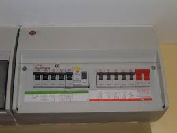 Fuse Boxes