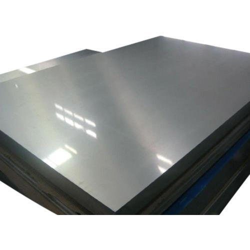 Cold Rolled Stainless Steel Sheet