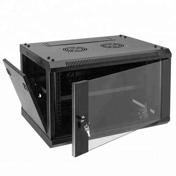 Gabinete de rack para CCTV