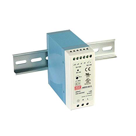 DIN Rail Power Supply