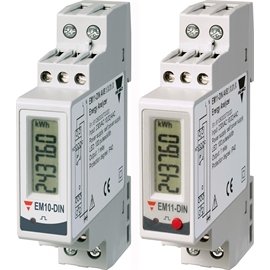 Electrical Meter DIN Rail