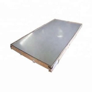 Ferritic Stainless Steel Frame