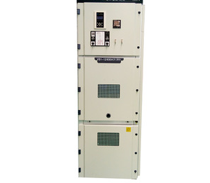 Indoor Metal-enclosed Switchgear