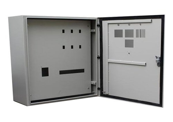 Panel Box