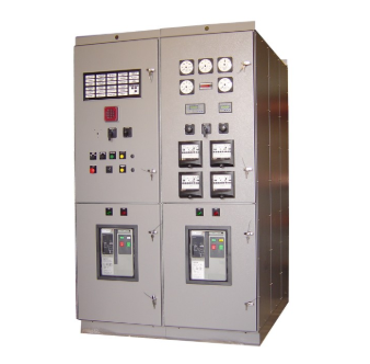 Paralleling Switchgear