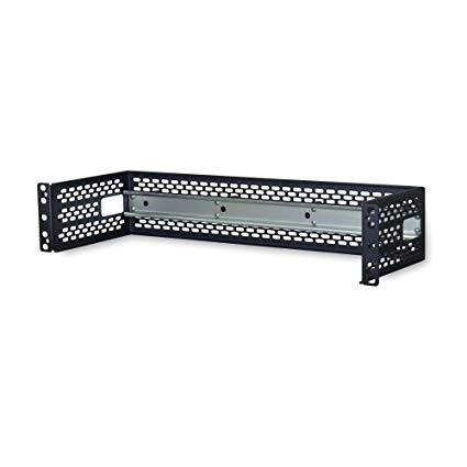 Rack Mount DIN Rail