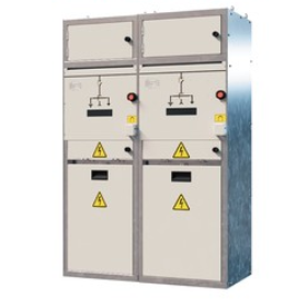 SF6 Free HV Switchgear