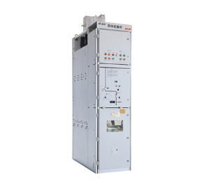 SVP solid insulated switchgear