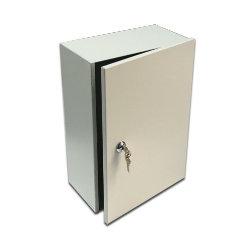 Stainless Steel Electrical Panel Box