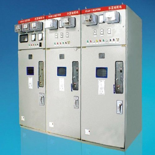 AC RMU Switchgear