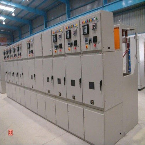 Party-Welded RMU Switchgear