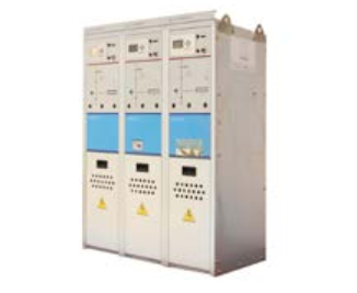 compact solid insulated switchgear