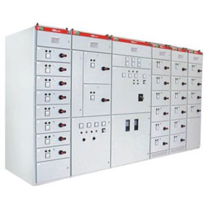 Cubicle Low Voltage Switchboard