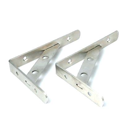 Steel Angle Brackets Manufacturer And Supplier In China Kdm