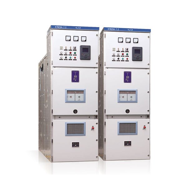 high voltage switchgear