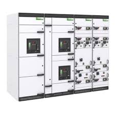 low voltage switchboard