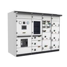 low voltage switchboard 