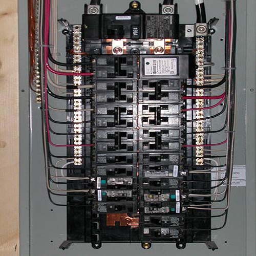 Circuit Breaker Panel, Your Reliable Circuit Breaker Panel Supplier - KDM