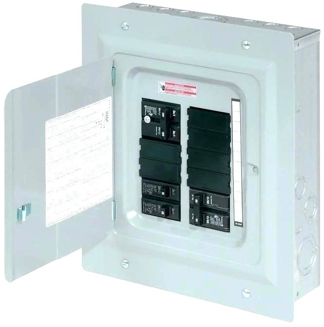 Outdoor Electrical Panel Outdoor Breaker Box Manufacturer Kdm