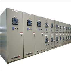 Standardized Medium Voltage Switchboards