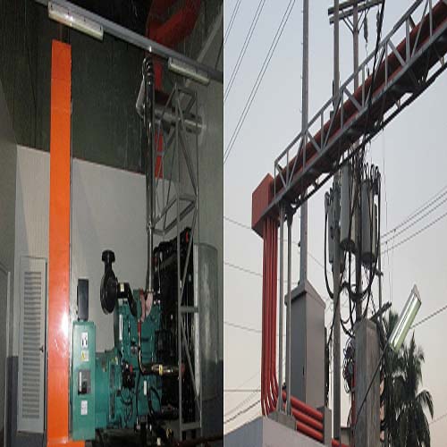 Transformer Medium Voltage Switchboards