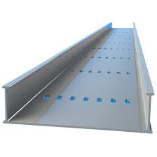 FRP Electrical Cable Tray