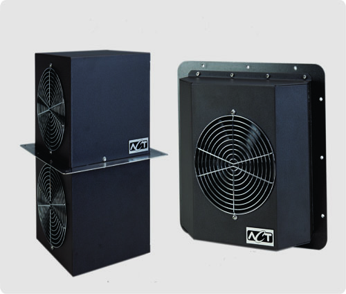 Sealed Enclosure Coolers