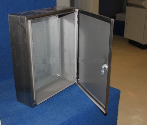 waterproof stainless steel terminal box
