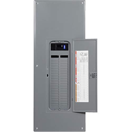 Indoor 200 amp switchgear