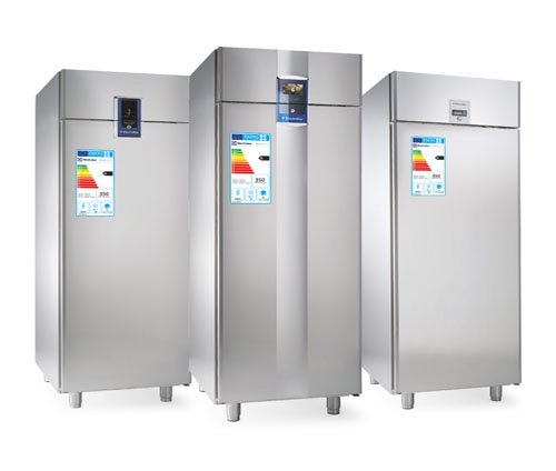 Refrigeration Electrical Cabinet Coolers