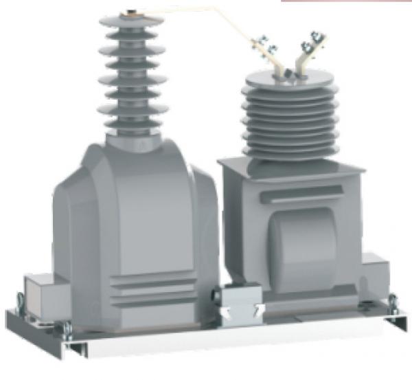 Single-phase Outdoor Voltage Transformer