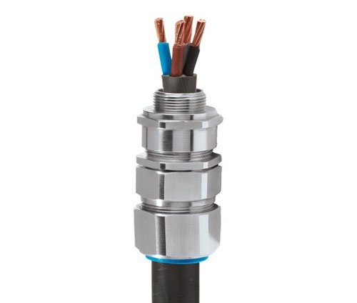 Industrial Cable Gland