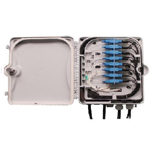 outdoor Fiber Optic Distribution Box