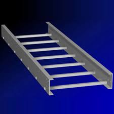 Electrical Ladder Cable Tray