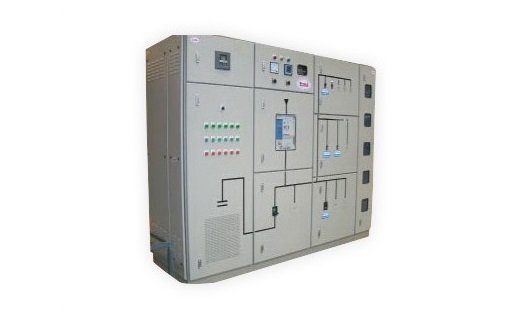 Low voltage Electric Switchboard