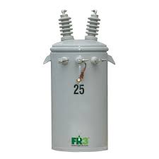 Pole mounted Single-phase Transformer