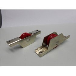 Sliding Roller Reverse Bracket