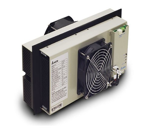 Thermoelectric Cabinet Coolers