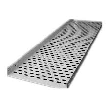 Electrical Perforated Cable Tray