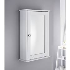 Metal wall Cabinet Single-door