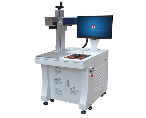 Standard Fiber Laser Machine