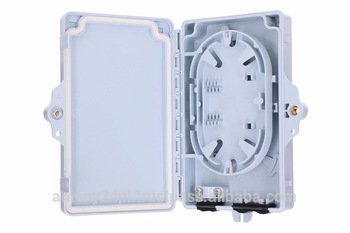 2core Fiber Optic Distribution Box