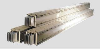 Electric Power Busbar