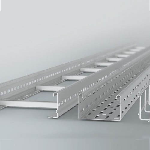 Fiberglass Electrical Cable Tray