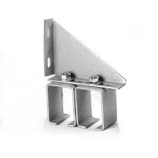 Heavy Duty Sliding Bracket