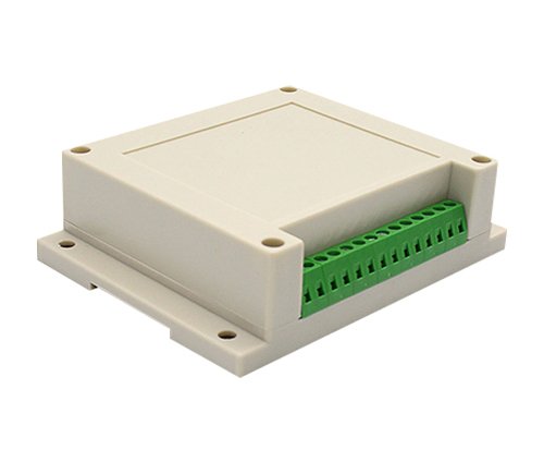 din rail mount enclosure