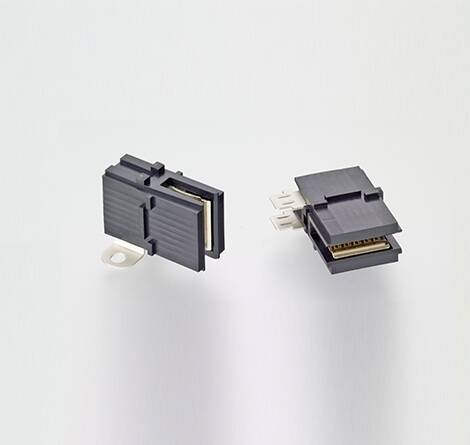 Electrical Connector Busbar