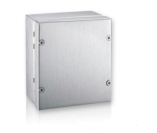IP66 stainless steel terminal box
