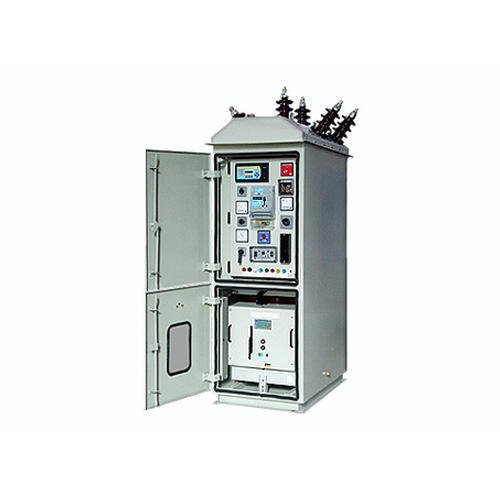 Indoor Metal Clad 1600amp Switchgear